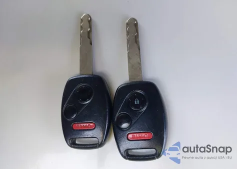 2007 Honda Ridgeline Rtl z USA, uszkodzony, nr VIN 2HJYK16587H527565